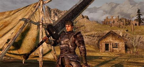However, I do try to stay objective as much as possible but that is impossible to maintain since everyone has a little biased opinions. . Best greatsword ds2